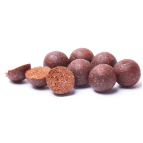 Bounty Soluble bait boilies KRILL