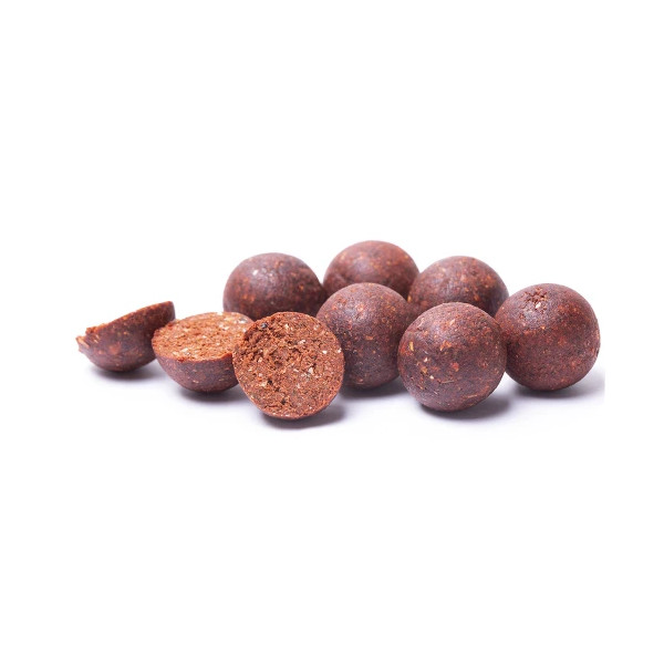 Soluble bait boilies KRILL 16mm 0.8 кg