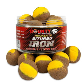 Bounty BITURBO IRON HALIBUT / TIGER NUT 30mm