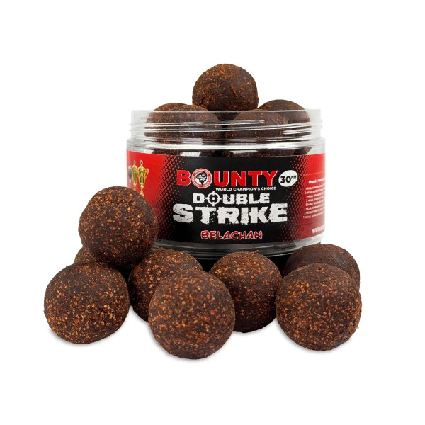 Bounty DOUBLE STRIKE BELACHAN 30 mm