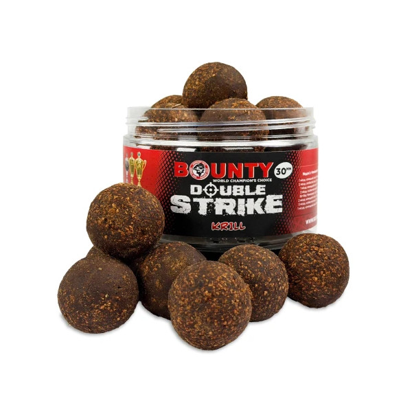 Bounty DOUBLE STRIKE KRILL 30 mm