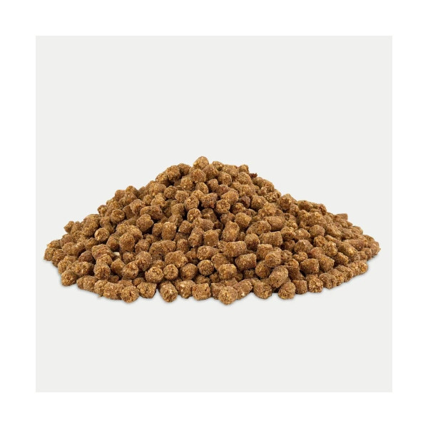 Bounty Steamed Tiger Nut Granules 95% 8 mm 1 кg