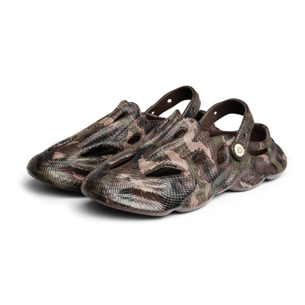 EVA Clogs Delphin GRIDZ BANX 42