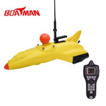 Laivelis Boatman N-8 GPS