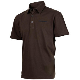 Prologic Polo marškinėliai Prologic Signature Polo Shirt - Green