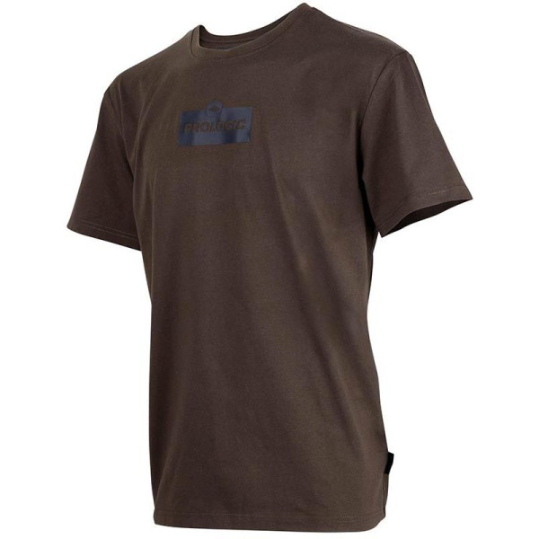 Vyriški marškinėliai Prologic Signature Logo T-Shirt - Green
