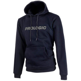 Men's Sweatshirt Prologic Signature Hoodie - Black