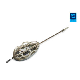 Method feeder Delphin Method QUIX Pellet XL 70g