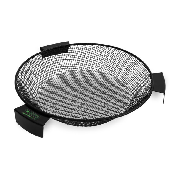Sieve Delphin REAXE RoundMESH 29cm/4mm