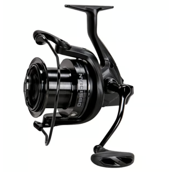Okuma Obsidian Spod Reel
