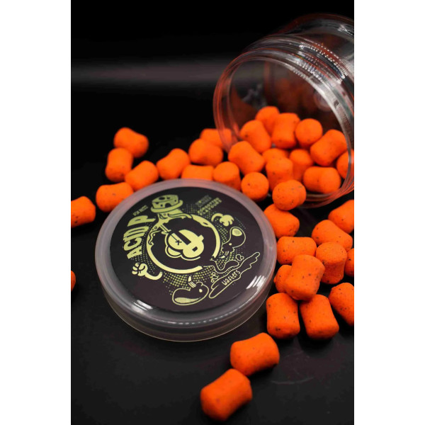 Forfotten Flavour Monkey Climber Acid wafters 12x15 mm