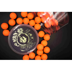 Forgotten Flavours Monkey Climber Acid pop-ups, 15 mm