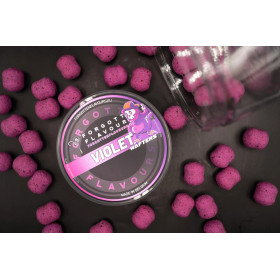 Forgotten Flavours Violet wafters 14x10 mm