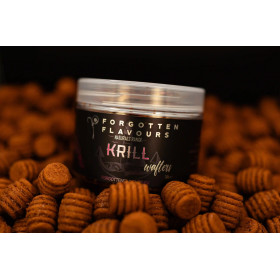 Forgotten Flavours Krill [100% NATURAL] wafters