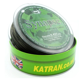 Fishing Line SYNAPSE Wild Carp Camo