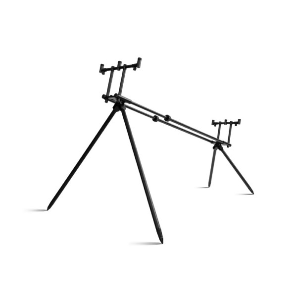 Rear buzz bar Flexi for 3 rods Delphin RPX / ProMAX BW 25-37cm