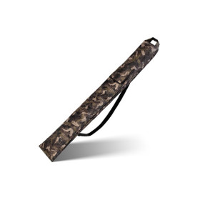 Waterproof landing net case Delphin BANX LN+ 130x20 cm