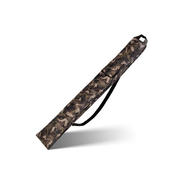 Waterproof landing net case Delphin BANX LN+ 130x20 cm