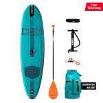 Irklentė JOBE Aero Mira SUP Board 10.0 Package (LADY)