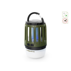 Camping lamp Delphin MOSKYTO 3W/140lm/2600mAh