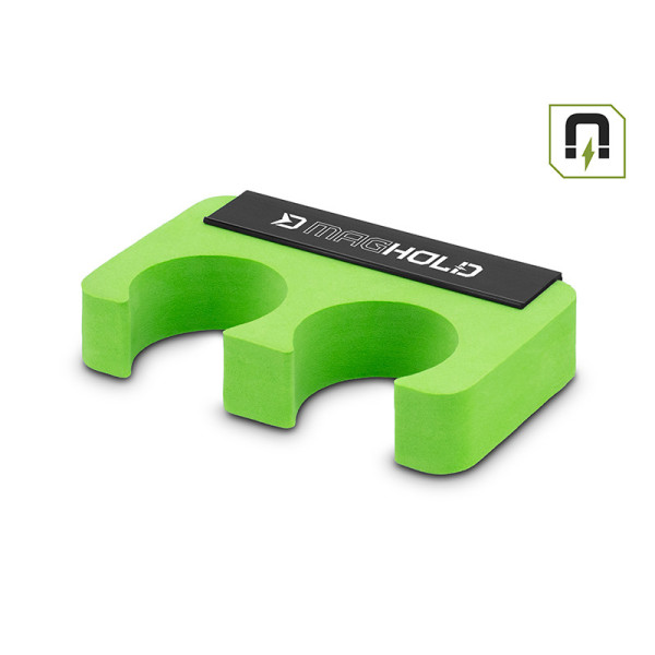Rod holder Delphin MagHOLD 10x6x2cm