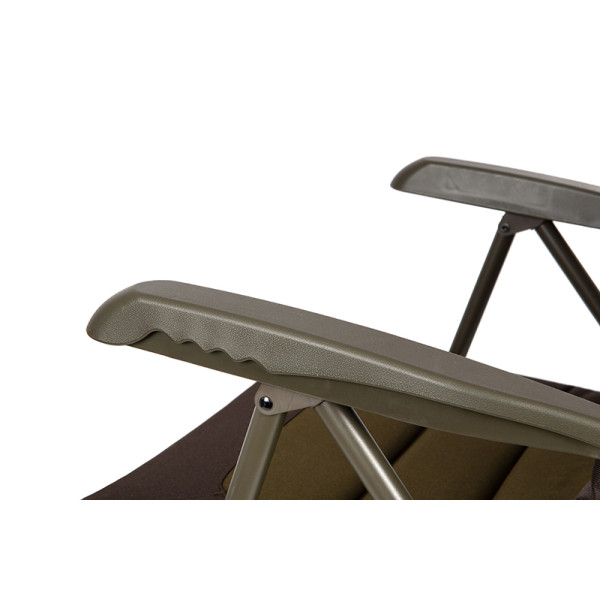 Fox EOS XL Chair