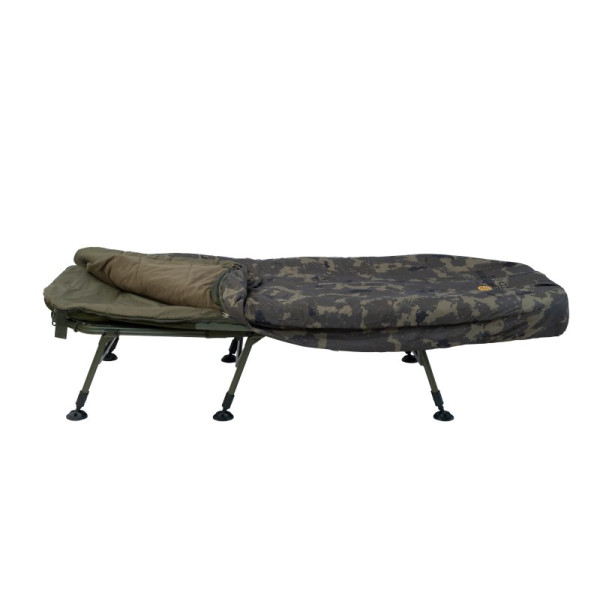 SOLAR WORLDWIDE SLEEP SYSTEM STD 6 LEG