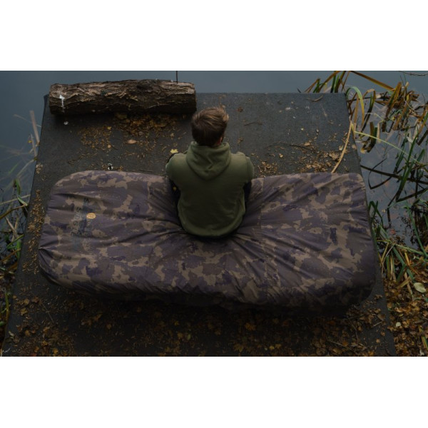 SOLAR WORLDWIDE SLEEP SYSTEM STD 6 LEG