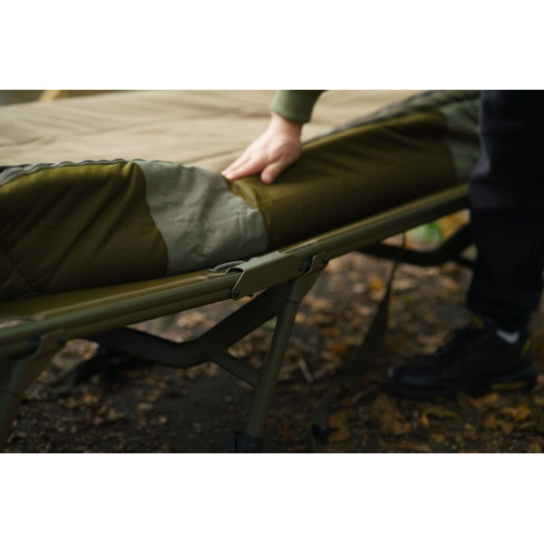 SOLAR WORLDWIDE SLEEP SYSTEM STD 6 LEG