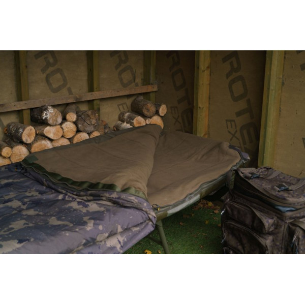 SOLAR WORLDWIDE SLEEP SYSTEM STD 6 LEG