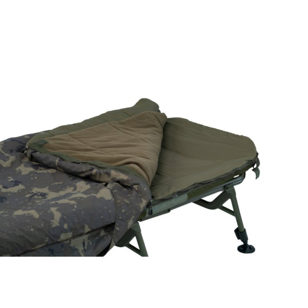 SOLAR WORLDWIDE SLEEP SYSTEM STD 6 LEG