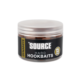 Жесткие насадки Boiliai Dynamite The Source