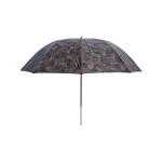 Fox 60 Inch Camo Brolly