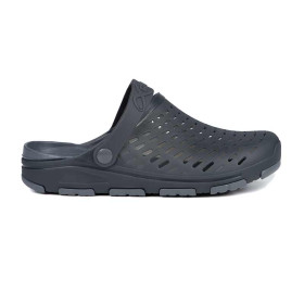 Matrix clogs