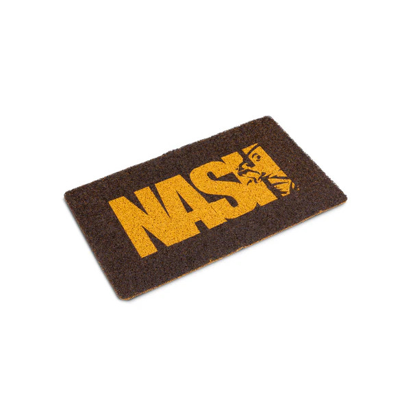 Nash kilimėlis Bank Life Door Mat