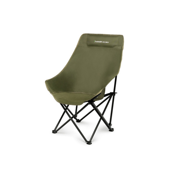 Chair Delphin WASABI LONGback