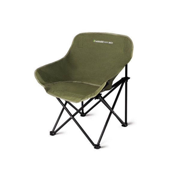 Chair Delphin WASABI SHORTback