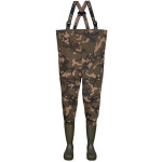 FOX bridkelnės Camo LW Lined WADERS 12/46