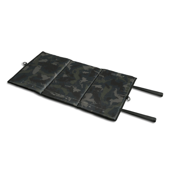 Landing mat Delphin CarpMAT BANX Camo 90x50 cm