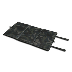 Landing mat Delphin CarpMAT BANX Camo 110x60 cm