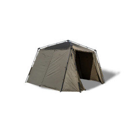Nash Tent Nash Bank Life lapene