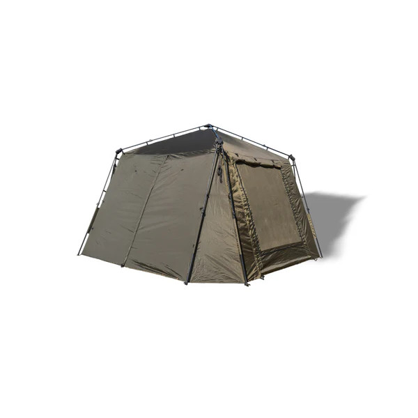 Nash Tent Nash Bank Life vaatetorn