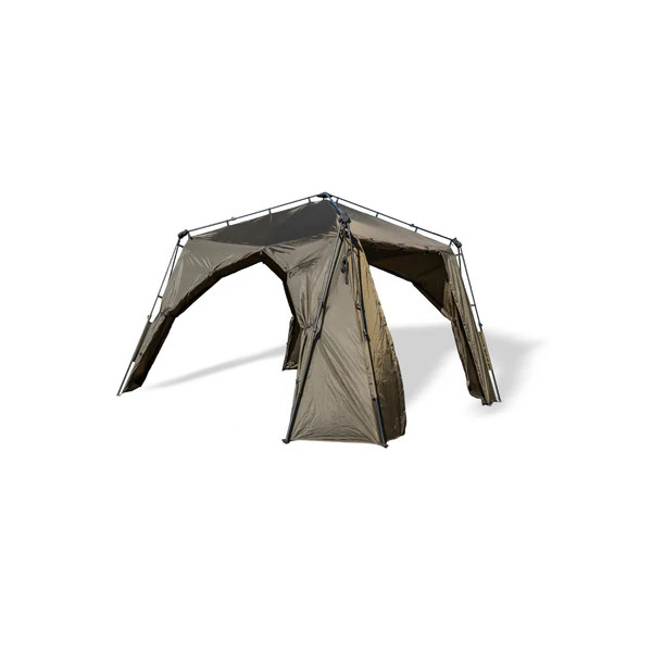 Nash Tent Nash Bank Life vaatetorn