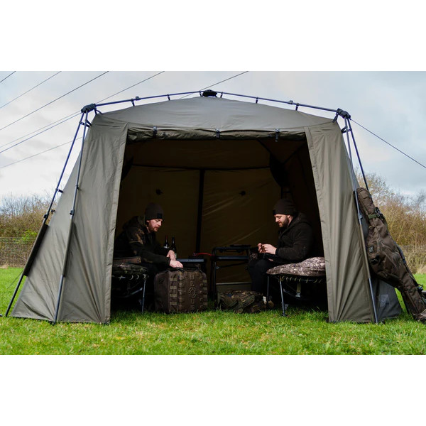 Nash Tent Nash Bank Life vaatetorn