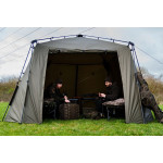 Nash Tent Nash Bank Life vaatetorn