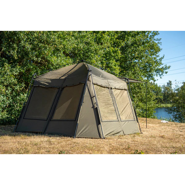Bank Life Gazebo Plus