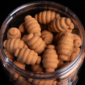 Chocolate pop-up lures for carp fishing (limited edition)