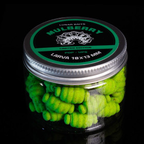 Mulberry pop-up lures for carp fishing (limited edition)