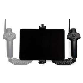 Deeper bait boat Tablet and Remote Controller Holder