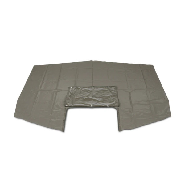 Nash palapinės Titan Pro/Camo Pro Groundsheet
